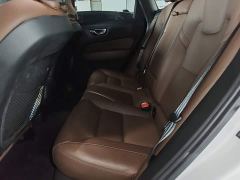 Volvo XC60 B5 AWD Smart Luxury Edition - ფოტო 13