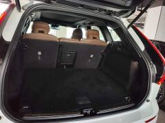 Volvo XC60 B5 AWD Smart Luxury Edition - ფოტო 15