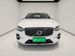 Volvo XC60 B5 AWD Smart Luxury Edition - ფოტო 2