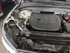 Volvo XC60 B5 AWD Smart Luxury Edition - ფოტო 20
