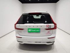 Volvo XC60 B5 AWD Smart Luxury Edition - ფოტო 3