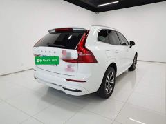 Volvo XC60 B5 AWD Smart Luxury Edition - ფოტო 4