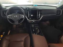 Volvo XC60 B5 AWD Smart Luxury Edition - ფოტო 5