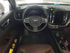 Volvo XC60 B5 AWD Smart Luxury Edition - ფოტო 6