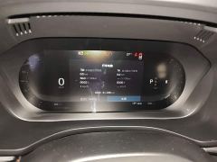 Volvo XC60 B5 AWD Smart Luxury Edition - ფოტო 7