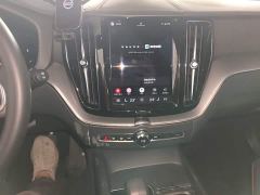 Volvo XC60 B5 AWD Smart Luxury Edition - ფოტო 9