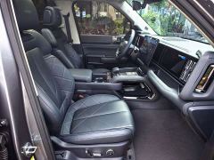 Fangchengbao Leopard 5 Navigator Edition - photo 10