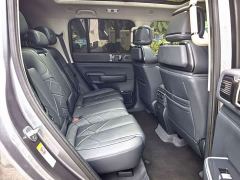 Fangchengbao Leopard 5 Navigator Edition - photo 11