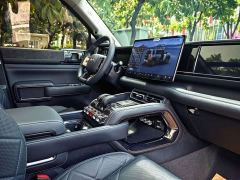Fangchengbao Leopard 5 Navigator Edition - photo 12