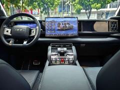 Fangchengbao Leopard 5 Navigator Edition - photo 13