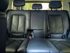 Fangchengbao Leopard 5 Navigator Edition - photo 16