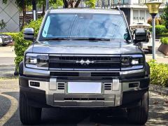 Fangchengbao Leopard 5 Navigator Edition - photo 2