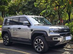 Fangchengbao Leopard 5 Navigator Edition - photo 3