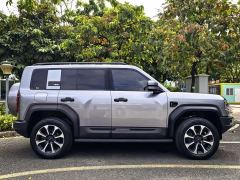 Fangchengbao Leopard 5 Navigator Edition - photo 7