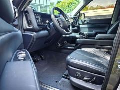 Fangchengbao Leopard 5 Navigator Edition - photo 8