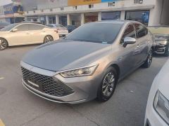 BYD Qin PLUS Glory Edition DM-i 55KM Leading - photo 1