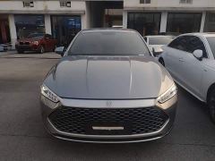 BYD Qin PLUS Glory Edition DM-i 55KM Leading - photo 2