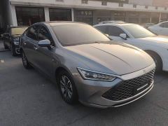 BYD Qin PLUS Glory Edition DM-i 55KM Leading - photo 3