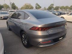 BYD Qin PLUS Glory Edition DM-i 55KM Leading - photo 4