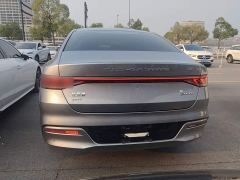 BYD Qin PLUS Glory Edition DM-i 55KM Leading - photo 5