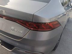BYD Qin PLUS Glory Edition DM-i 55KM Leading - photo 7