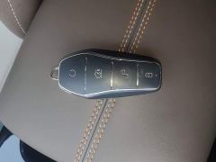 BYD Qin PLUS Glory Edition DM-i 55KM Leading - photo 8
