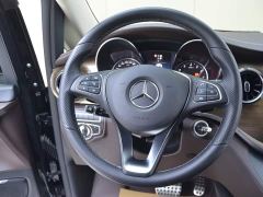 Mercedes-Benz V-Class V 260 L Long Wheelbase Luxury Edition - photo 10