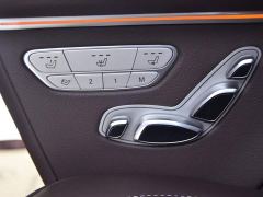 Mercedes-Benz V-Class V 260 L Long Wheelbase Luxury Edition - photo 11