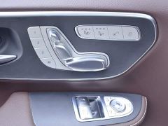 Mercedes-Benz V-Class V 260 L Long Wheelbase Luxury Edition - photo 12