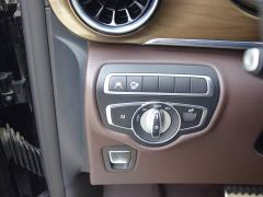 Mercedes-Benz V-Class V 260 L Long Wheelbase Luxury Edition - photo 14