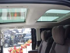 Mercedes-Benz V-Class V 260 L Long Wheelbase Luxury Edition - photo 15
