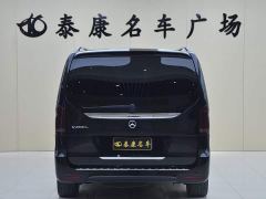 Mercedes-Benz V-Class V 260 L Long Wheelbase Luxury Edition - photo 3