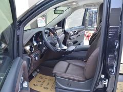 Mercedes-Benz V-Class V 260 L Long Wheelbase Luxury Edition - photo 4