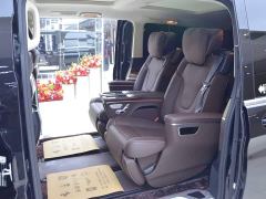 Mercedes-Benz V-Class V 260 L Long Wheelbase Luxury Edition - photo 5