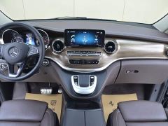 Mercedes-Benz V-Class V 260 L Long Wheelbase Luxury Edition - photo 6