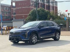 Cadillac IQ Aoge Standard Range - ფოტო 1