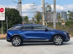 Cadillac IQ Aoge Standard Range - ფოტო 11