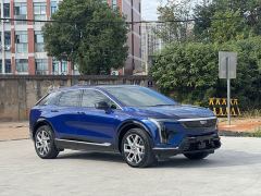 Cadillac IQ Aoge Standard Range - ფოტო 3