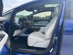 Cadillac IQ Aoge Standard Range - ფოტო 5