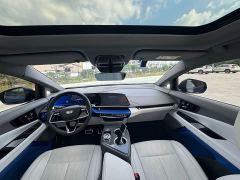Cadillac IQ Aoge Standard Range - ფოტო 7