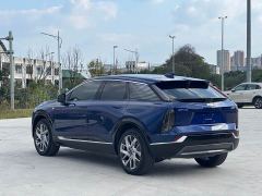 Cadillac IQ Aoge Standard Range - ფოტო 8