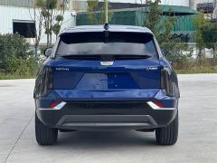 Cadillac IQ Aoge Standard Range - ფოტო 9