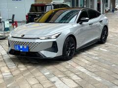Changan UNI-V 1.5T Premium Sport - ფოტო 1