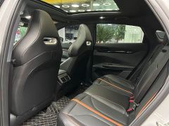Changan UNI-V 1.5T Premium Sport - ფოტო 2