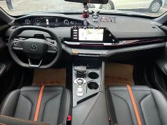 Changan UNI-V 1.5T Premium Sport - ფოტო 3