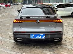 Changan UNI-V 1.5T Premium Sport - ფოტო 4