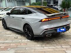 Changan UNI-V 1.5T Premium Sport - ფოტო 5