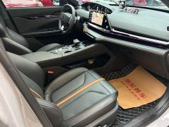 Changan UNI-V 1.5T Premium Sport - ფოტო 6