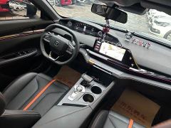 Changan UNI-V 1.5T Premium Sport - ფოტო 7