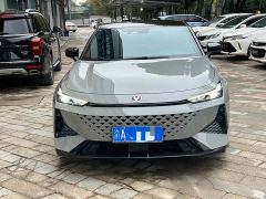 Changan UNI-V 1.5T Premium Sport - ფოტო 8